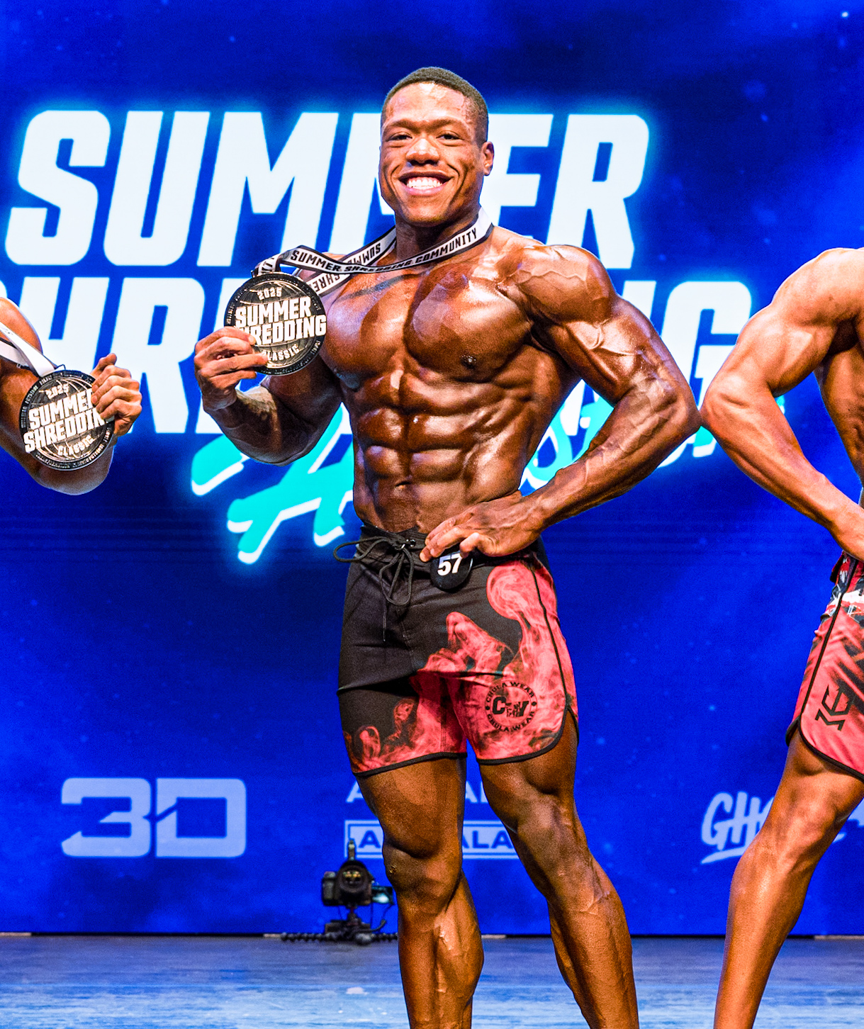 Coach Daylen — Founder of MyPhysique Coaching